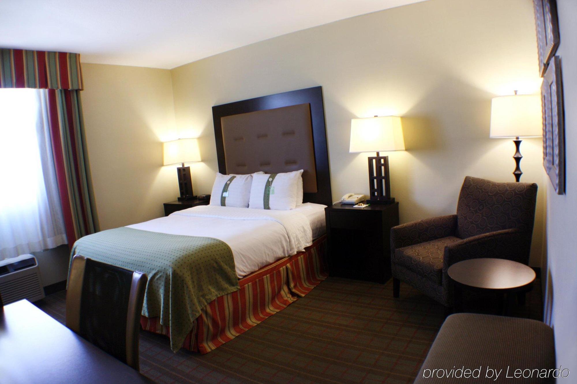 Holiday Inn Riverton-Convention Center By Ihg Екстериор снимка