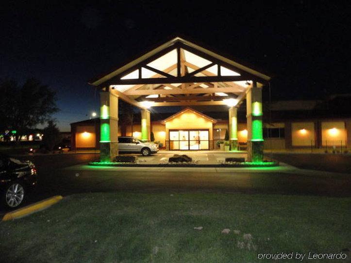 Holiday Inn Riverton-Convention Center By Ihg Екстериор снимка