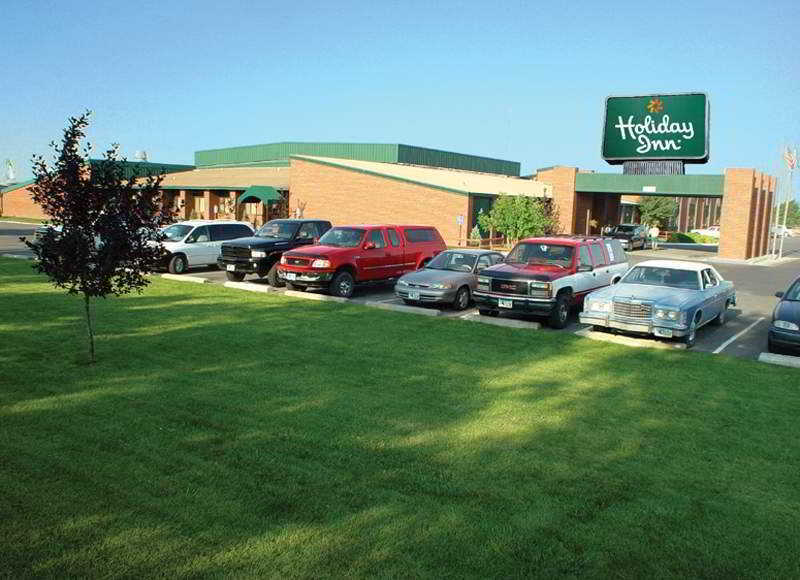 Holiday Inn Riverton-Convention Center By Ihg Екстериор снимка