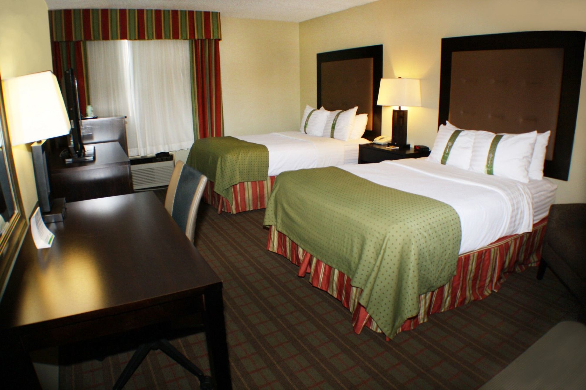 Holiday Inn Riverton-Convention Center By Ihg Екстериор снимка