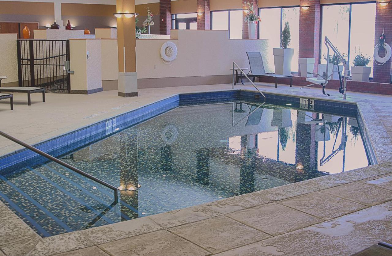 Holiday Inn Riverton-Convention Center By Ihg Екстериор снимка