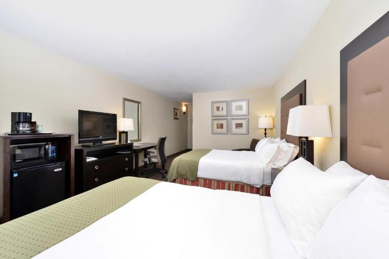 Holiday Inn Riverton-Convention Center By Ihg Екстериор снимка
